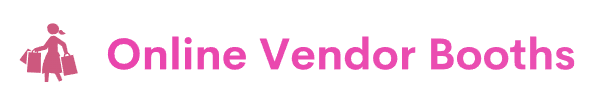 Online Vendor Booths